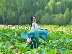 -东郊湿地公园