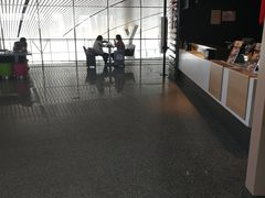 -麦当劳(鄂尔多斯机场店)