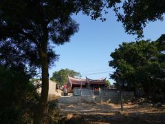 -六鳌古城