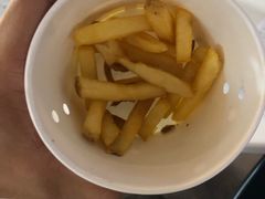 小薯条-艾薯夫妇Aysh(福田星河COCOPark店)