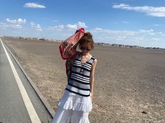 -敦煌雅丹国家地质公园