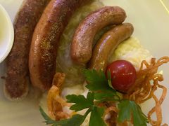 -Paulaner·德国帕拉娜自酿啤酒餐厅(海上世界店)