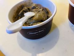 -哈根达斯(卓展店)
