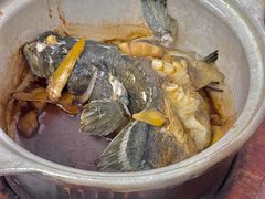 -鑫鸿达·海鲜闽菜热炒小馆(中山路店)