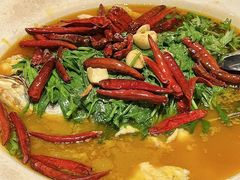 -清水亭湖北菜(大屯DT51店)