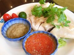 -亚龙湾老厨房·海南家常味