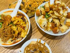 -小豆海棠(人民南路店)