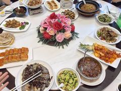 -刘胖子家常菜·蹄花焖藕(中南店)