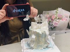 -海底捞火锅(泰安爱琴海店)