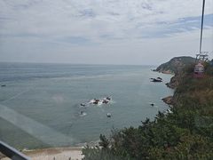 -摩天岭风景区