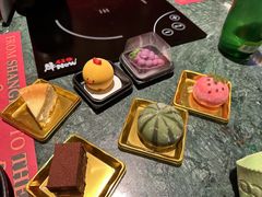 -牛New寿喜烧(金鹰世界店)