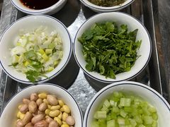 -清真·马坡烧烤涮牛肚·酸浆火锅(新区总店)