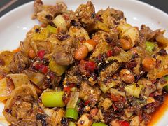 -蛙兔鸡自贡风味·特色江湖菜(广都店)