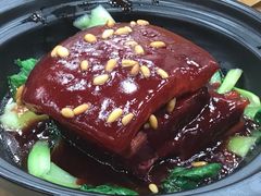 -老苏州大客堂·苏帮菜·松鼠桂鱼·苏州传统小吃(观前街人民商场店)