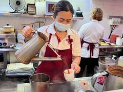 -亚坤(白沙浮广场店)