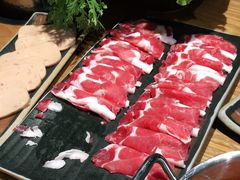 -呷哺呷哺 黄金牧场 (新中关购物中心店)