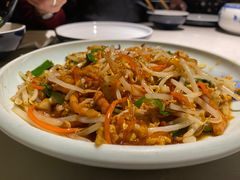 -额娘·现烙春饼烤鸭(太原总店)