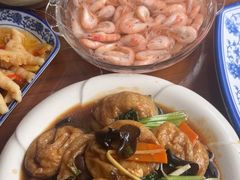 -灵福缘私房菜·农家菜(拈花湾·灵山大佛必推店)