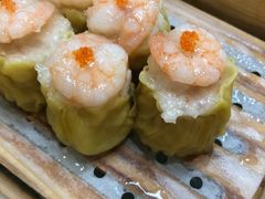 点无缺明虾烧麦-點無缺茶楼·海鲜酒家(世博店)