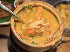 -星叶·东南亚料理(宁波万象汇店)