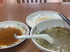 -回回锅贴(小河沿店)