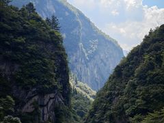 -鹿院坪生态旅游景区