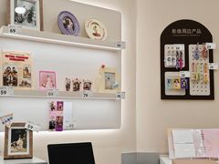 -海马体照相馆(广州新世界云门New park店)