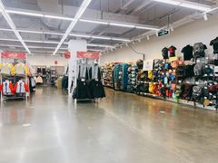 -迪卡侬(香炉礁店)