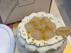 -布歌东京(德基BHG店)