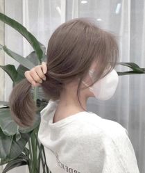-ASG Hair Salon烫染·接发