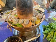 -巴壁馆(海棠花语店)