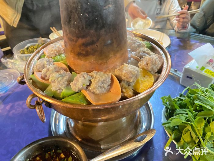巴壁馆(海棠花语店)图片