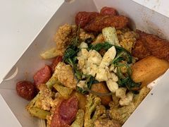 -呷贺盐酥鸡(抄纸巷店)