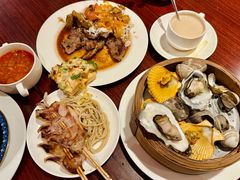 -马哥孛罗咖啡厅·Cafe Marco (厦门马哥孛罗东方大酒店)