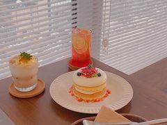 -Lumos一間甜食