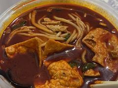 -好快螺柳州螺蛳粉(大西门店)