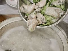 -丰尔粥食·粥底火锅·桑拿鸡(大良总店)