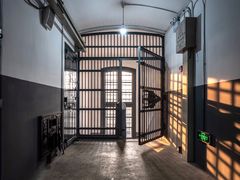 -青岛德国监狱旧址博物馆