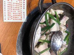 -国家五钻酒家·西樵旺阁渔村(西樵店)