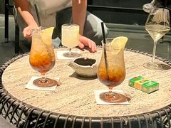 -影吧•悬崖海景(珠海凤凰湾悦椿酒店)