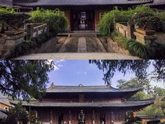 -天台山赤城山景区