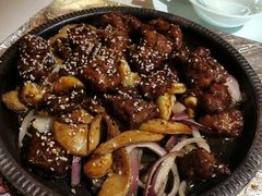 -乾园(天河城店)