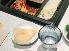 -巴奴毛肚火锅概念餐厅