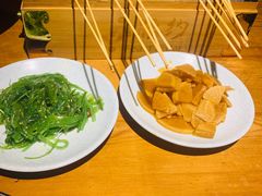 -腰子哥烤串(石佛营炫特店)