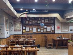 -老康火锅(黄河路总店)