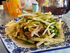 -呼吸森林·生态农庄农家乐私房菜