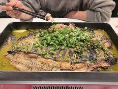 -雅佳神话·麻辣烤鱼(新街口店)