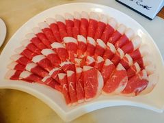 -南门涮肉(天坛店)