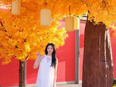 -龙湖杭州滨江天街