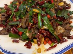 -冶建镜子·中国龙虾王(总店)